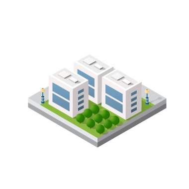 Biyometrik 3d modül bloğu