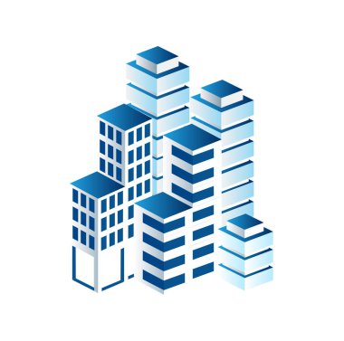 Cityscape tasarım öğeleri