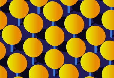 Isometric orman doğası ağaçları mor, pürüzsüz, tekrarlanmayan, mor, neon tarzı ultraviyole bir 3d modern tasarım. Modern iş geçmişinin vektör illüstrasyonu.