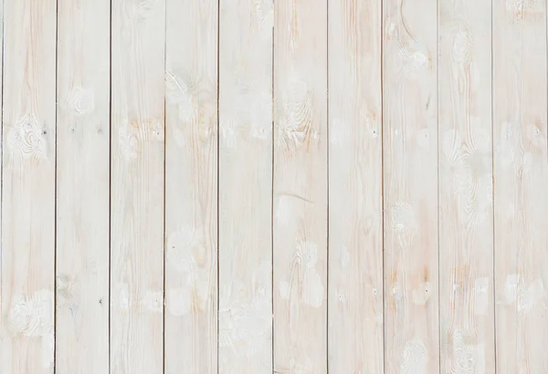 Wooden Pannels Texture Painted White Color — Stock Photo, Image