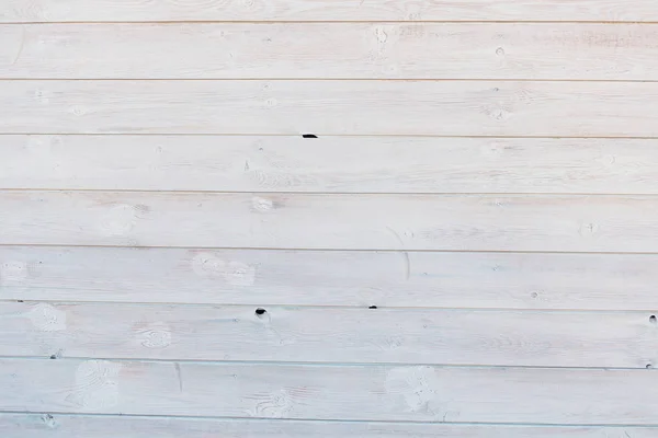 Beyaz Renkle Boyanmış Ahşap Zenginleştirilmektedir Doku — Stok fotoğraf