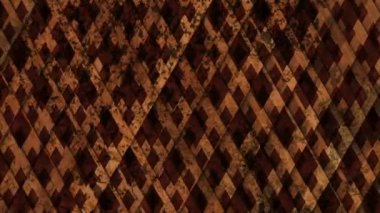 ahşap şekiller arka plan hareket