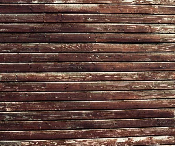 Viejo Marrón Paneles Madera Fondo —  Fotos de Stock