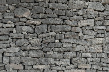 Doğal taş duvar arka planı. taş bir duvarın dokusu 