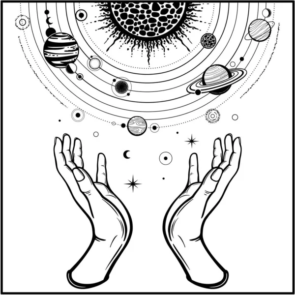 100,000 Logo alam semesta Vector Images | Depositphotos