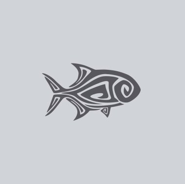 Download Trevally Free Vector Eps Cdr Ai Svg Vector Illustration Graphic Art
