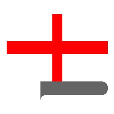 Yatay şekli, dünya haritası için işaretçiyi işaretçiye işaret etme