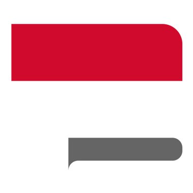 Yatay şekli, dünya haritası için işaretçiyi işaretçiye işaret etme