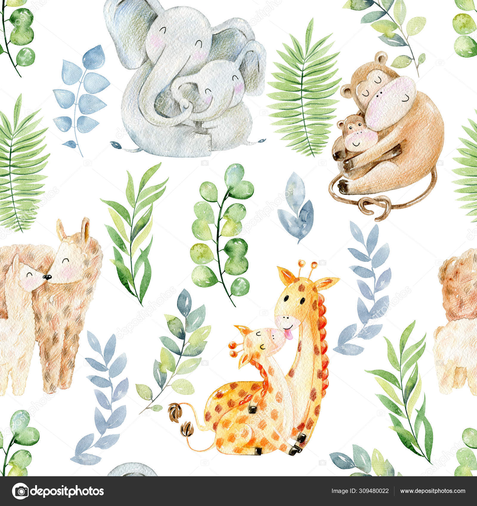 Baby Animal Cartoon Stock Photos Royalty Free Images Depositphotos Baby Animal Cartoon Stock Photos Royalty Free Images Depositphotos