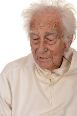 yakışıklı bir komuta sizde çok güzel portresi