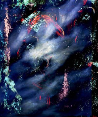 Nice büyük ölçekli figüratif orijinal soyut Yağlıboya Resim tuval üzerine