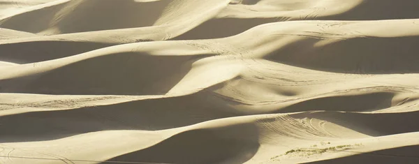Areias brancas Novo México — Fotografia de Stock