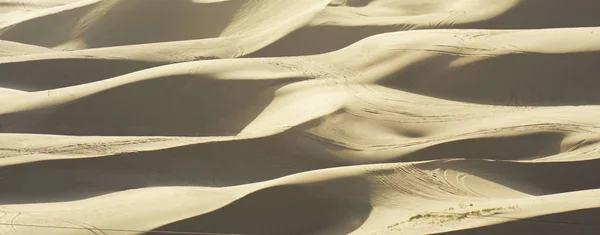 White Sands new mexico — Stock Photo, Image