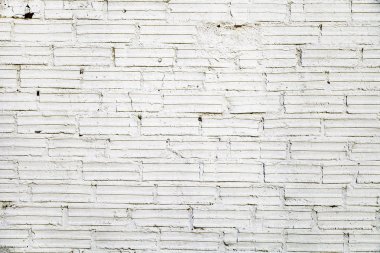 Parçası bir tuğla duvar, arka plan doku ile