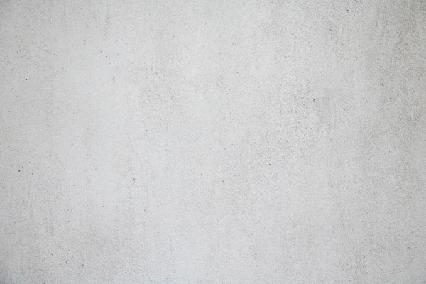 Witte Kleur Gips Textuur Achtergrond Gebouw Gevel Muur Grunge Materiaal — Stockfoto