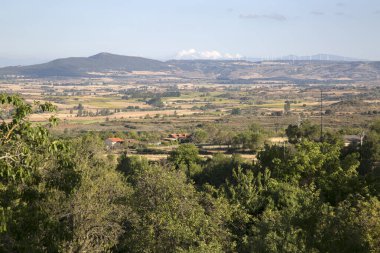 Poza de la Sal; Burgos; İspanya