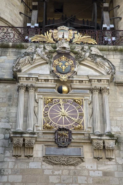 Grosse Cloche Große Glocke Bordeaux Frankreich — Stockfoto