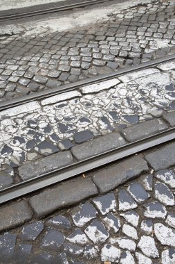 Lizbon 'da Tramvay İzleri; Portekiz