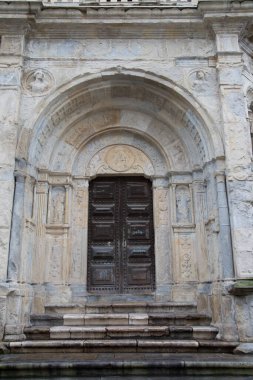 Se Velha Katedrali Kilisesi, Coimbra, Portekiz