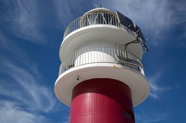 Ortegal Deniz Feneri; Ortigueira; Galiçya; İspanya