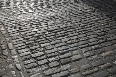 Cobblestone Caddesi; Tapınak Bar; Dublin; İrlanda