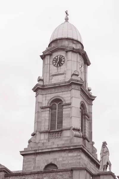 Église Paul Dublin Irlande — Photo