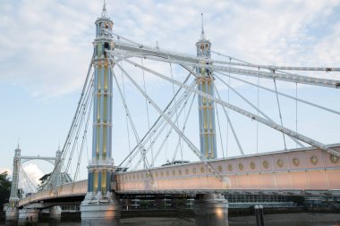 Albert Köprüsü; Chelsea; Londra; İngiltere; İngiltere