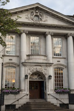 Belediye Binası, Kings Yolu, Chelsea; Londra; İngiltere;