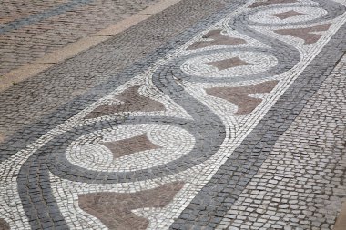 Amalienborg Meydanı Köşkü; Kopenhag; Danimarka