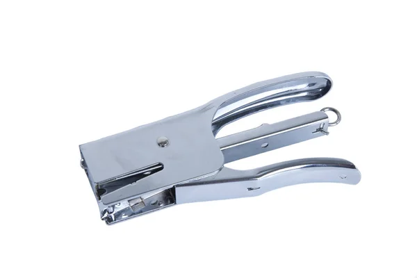 Stapler White Background Stock Picture