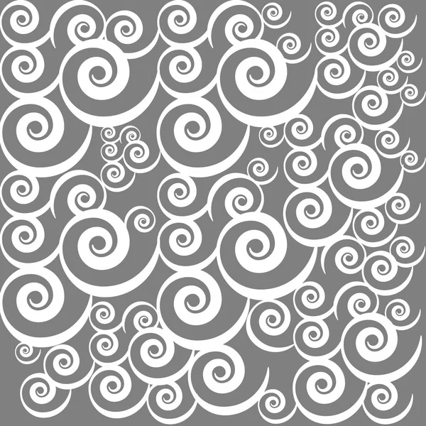 Soyut geometrik arka plan, illüstrasyon farklı şekiller.