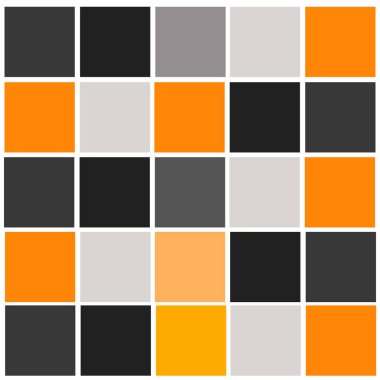 soyut renkli geometrik arkaplan, vektör çizimi.