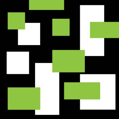 Renk soyut arka plan dikdörtgeni.