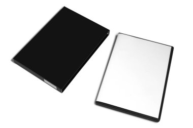 Kapağı ile Plastik Dvd ambalaj