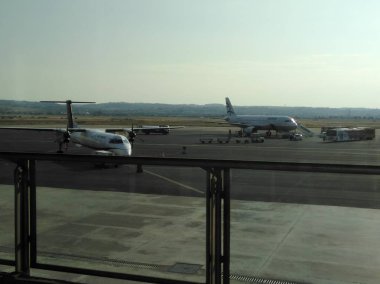 Selanik Uluslararası Havaalanı Yunanistan