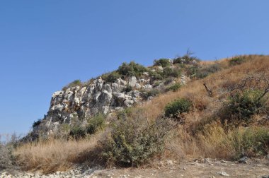 Choirokoitia. Choirokoitia Neolitik yerleşim