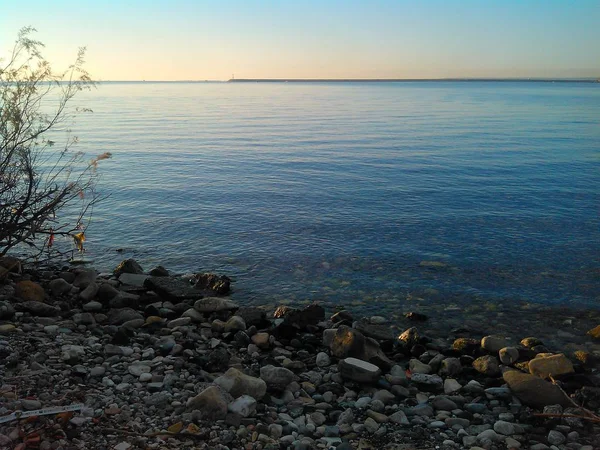 Kıbrıs'ta güzel Limasol Beach