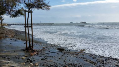 Kıbrıs'ta Limasol Enaerios