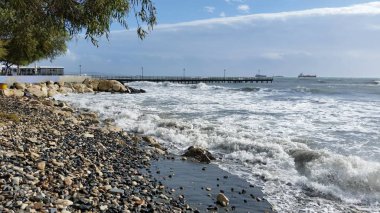 Kıbrıs'ta Limasol Enaerios