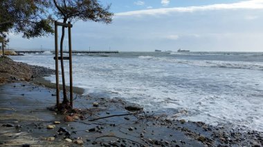 Kıbrıs'ta Limasol Enaerios