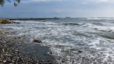 Kıbrıs'ta Limasol Enaerios