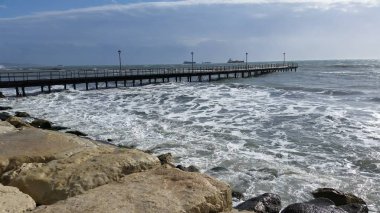 Kıbrıs'ta Limasol Enaerios