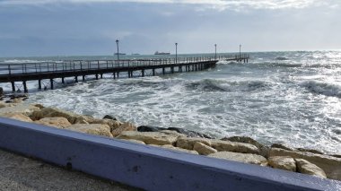 Kıbrıs'ta Limasol Enaerios