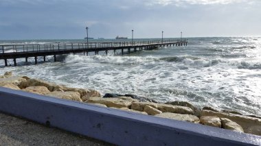 Kıbrıs'ta Limasol Enaerios