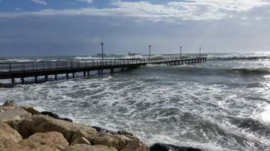 Kıbrıs'ta Limasol Enaerios