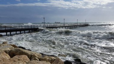 Kıbrıs'ta Limasol Enaerios