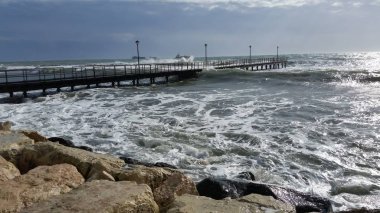 Kıbrıs'ta Limasol Enaerios