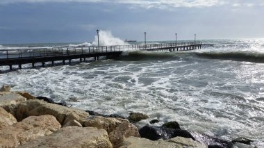 Kıbrıs'ta Limasol Enaerios