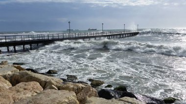 Kıbrıs'ta Limasol Enaerios