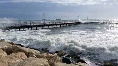 Kıbrıs'ta Limasol Enaerios